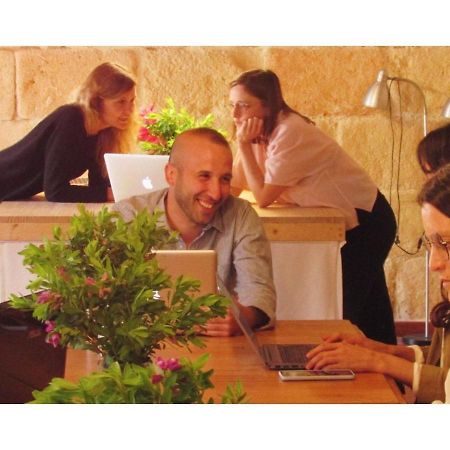 Coliving Add Livitum 호텔 시우타데야 외부 사진