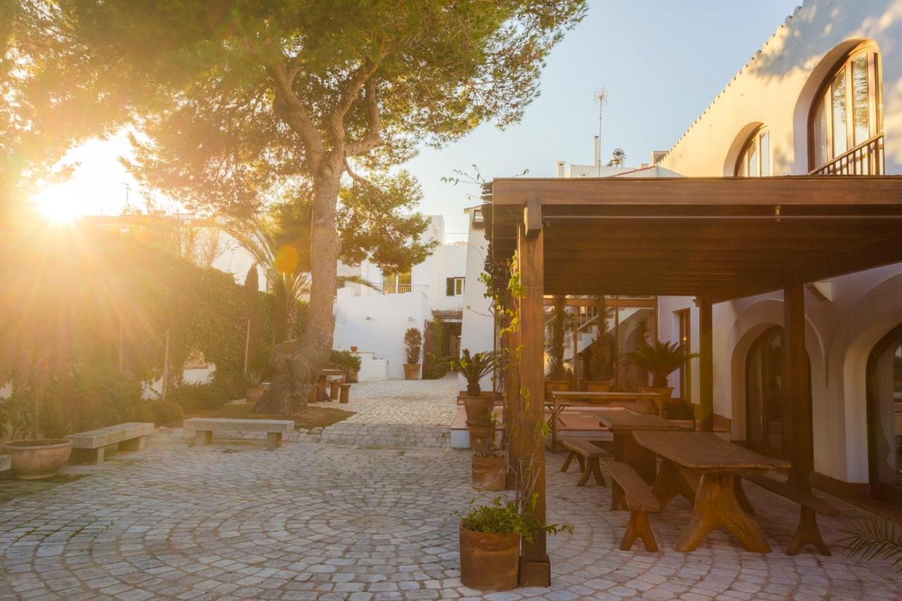 Coliving Add Livitum 호텔 시우타데야 외부 사진