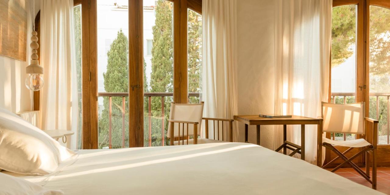 Coliving Add Livitum 호텔 시우타데야 외부 사진