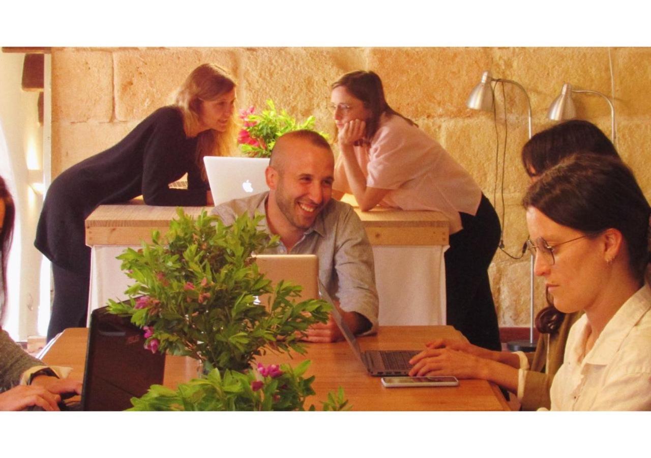 Coliving Add Livitum 호텔 시우타데야 외부 사진