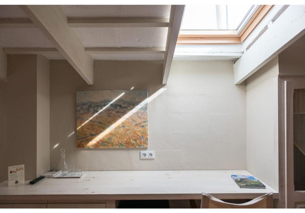 Coliving Add Livitum 호텔 시우타데야 외부 사진