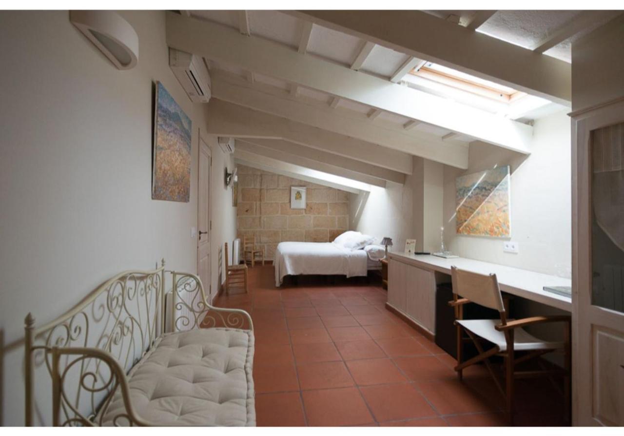 Coliving Add Livitum 호텔 시우타데야 외부 사진